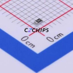 Resistencia SMD RMS06JT204 0603 (Tipo: Película Gruesa) (Resistencia: 200kOhm Precisión: 5%) - Product Image 1