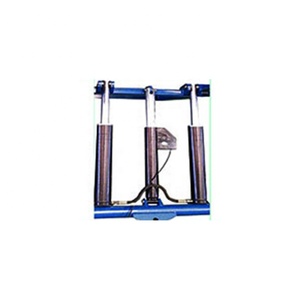 Mobile Mid Rise Scissor Car Lift Hydraulic Quick <strong>Jack</strong> With CE - Product Image 4