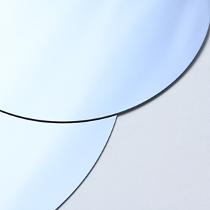 Tấm <span class=keywords><strong>wafer</strong></span> silicon đơn tinh thể tùy chỉnh, loại nền silicon Si, tùy chọn loại N/P, tấm <span class=keywords><strong>wafer</strong></span> silicon carbide - Product Image 3