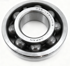 Deep Groove Kugellager B25-163NXC3 25x60x19/17mm-Hohe Geschwindigkeit, geringe Reibung OEM akzeptiert - Product Image 1