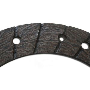 الألمانية مخلب بطانة تلبيس قضيب تعشيق المواد - Product Image 5