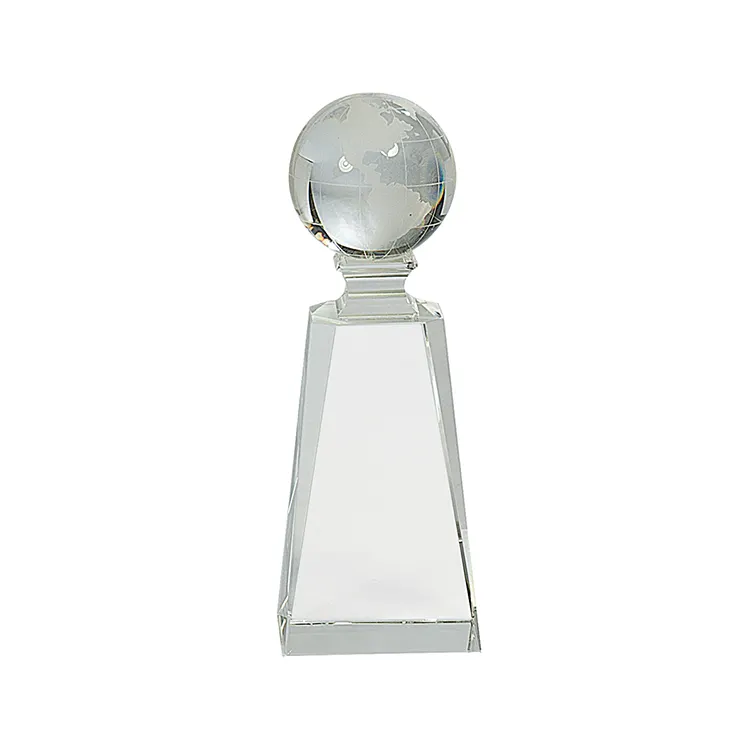 Индивидуальные модные классические K9 материал прозрачный хрустальный Сувенирный хрустальный трофей