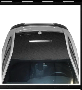 <span class=keywords><strong>Film</strong></span> de protection de couleur pour <span class=keywords><strong>voiture</strong></span> en fibre de carbone TPU, série de couleurs auto-cicatrisantes, protection anti-rayures, protection de la vie privée - Product Image 6