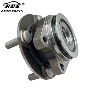 40202-ED000 40202EM31B 40202EE50A 9325024 Pièce Auto en Gros de Haute Qualité Roulement de Roue Moteur pour NISSAN TIIDA - Product Image 4