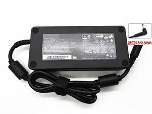 Adaptateur secteur pour <span class=keywords><strong>Chicony</strong></span> 19,5V 16,92A 330W, chargeur A20-330P1A A330A012P pour ACER HELIOS 300 A330A012P 5,5*2,5mm 5,5*1,7mm - Product Image 5
