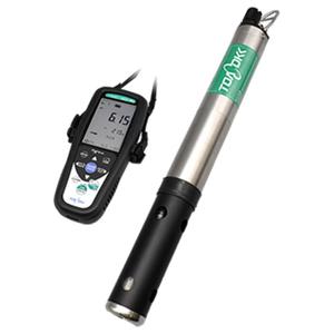 DKK-TOA Portable WQC-40 Water Quality Meter Multi-Item Analyzer <b>Instrument</b> - Product Image 4