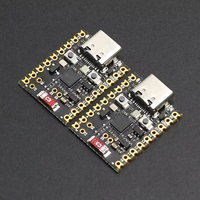 Placa de desarrollo ESP32-H2 SuperMini, microcontrolador, programación, aprendizaje, controlador, placa base