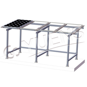 Produits solaires Yuens, support de montage photovoltaïque, housse de vélo imperméable, abri pour vélo - Product Image 3