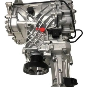 Pieza de Transmisión de Alta Calidad LR101205, Ensamblaje de Diferencial Trasero LR061681 para Land-Rover - Product Image 6