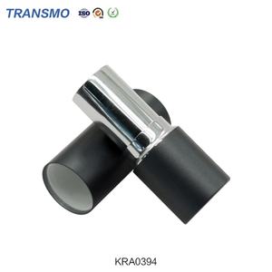 Emballage de baume à lèvres en cuir, flacon de baume à lèvres, conteneur de rouge à lèvres en aluminium, tube de rouge à lèvres en aluminium - Product Image 3