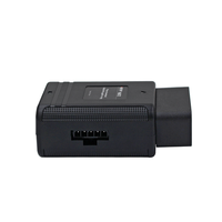 KEYDIY Dispositif de programmation de clé T-oyota KD-MATE-Compatible avec les KD-X2 et les KD-MAX