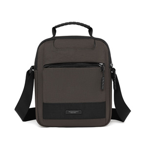 Sac bandoulière Oxford léger pour homme de haute qualité, nouveau design, mini sac de travail et de voyage, sac à main et sac à bandoulière, vente en gros - Product Image 2