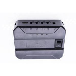 Lámpara Solar de Jardín con Sensor de Luz Cálida, Kits de Iluminación para el Hogar con Diseño de Flor - Product Image 5