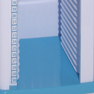 MN-PRT005 चिकित्सा रोगी रिकॉर्ड गाड़ी एब्स अस्पताल चल रिकॉर्ड भंडारण रोगी फाइल ट्रॉली - Product Image 6