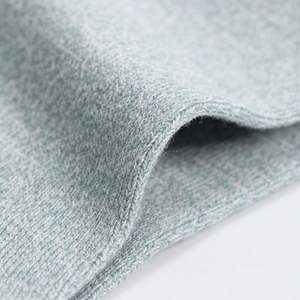 Spring Summer New Fashion Women's Stripe Breathable Medium Tube Sport <b>Socks</b> with Custom Logo and Silk Screen Printing - Product Image 2