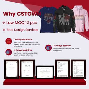 Concienciación sobre el cáncer de mama Transferencia de calor Rhinestone Hierro en - Product Image 4