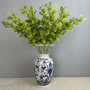 Flor artificial hecha a mano - Product Image 1