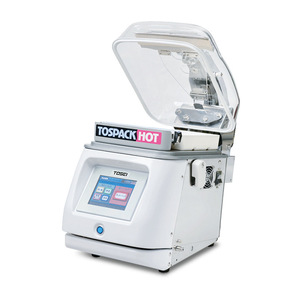 Machine d'emballage sous vide Tosei, taille de scellage 820 mm x 570 mm, pour la conservation des aliments - Product Image 4