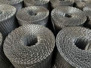 Listón de metal de acero inoxidable galvanizado, listón de estuco, malla de refuerzo de bloque de 100/150/200mm de ancho para <span class=keywords><strong>ladrillo</strong></span> - Product Image 2