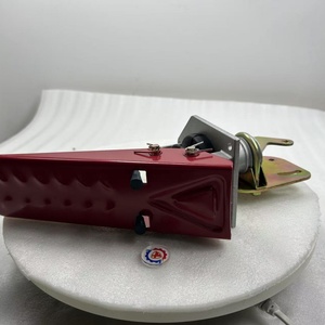 50C0028 Accelerator Pedal for 855N 856 Loader - Product Image 3