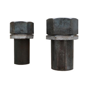 Manufacturer's Electromagnetic Pulse Valve Connector for Dust Collector Housing Wall-Penetrating (1 Inch 1.5 <b>Pneumatic</b> Parts - Product Image 3