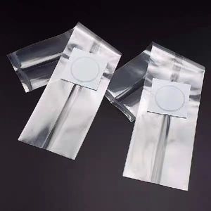 2025 China Wholesale cheap price Clear PP Material Mushroom Grow Spawn <b>Bags</b> With Filter - Product Image 1