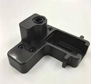 Services de moulage par injection plastique sur mesure pour prototypes rapides, pièces en PVC/PA/PE/ABS/PMMA, produits finis et fabrication de moules - Product Image 1