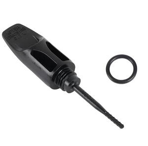 Astina di livello del sistema di lubrificazione universale resistente al calore per la misurazione del livello dell'olio motore - Product Image 1