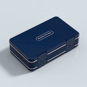 Boîte de rangement en plastique à 24 compartiments avec couvercle, idéale pour les petits outils, les vis, les clous, l'électronique et le bricolage - Product Image 4