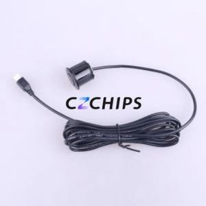 Nuevo y original Transceptor ultrasónico con sensor Venta al por mayor Chips de componentes electrónicos y servicio BOM - Product Image 1