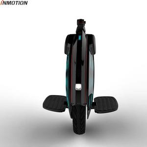 Monocycle électrique <span class=keywords><strong>Inmotion</strong></span> <span class=keywords><strong>V10F</strong></span>, haute vitesse 40 km/h, auto-équilibrant, roue intelligente, scooter électrique à équilibrage - Product Image 2