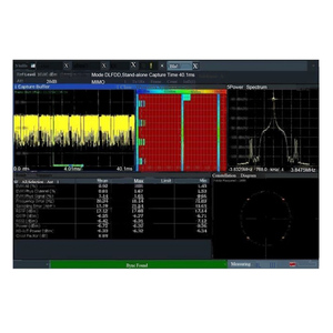 Générateur de signal RF universel IoT Ceyear 5293A, résolution d'amplitude/fréquence 1, garantie 1 an, prise en charge OEM personnalisée RF - Product Image 3