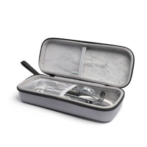Sac personnalisé pour stéthoscope 3M Littmann/Omron/ADC/Dixie EMS, étui EVA pour stéthoscope - Product Image 1