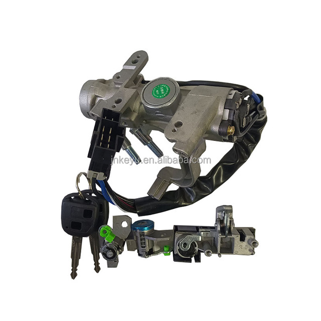 Factory Custom Brand New Ignition Coil With Lock Key OEM 3704100-P00-TY Ignition Switch Assembly for Wingle Cars