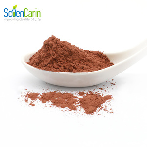 Sciencarin levert Salvia Miltiorrhiza-<span class=keywords><strong>extract</strong></span> 10% Salvianolzuur B - Product Image 3
