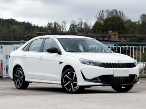 Budget nuovissimo GS11O versione est-europa 0km Stock car CBU & abbattere parte stato 4 porte 5 posti berlina usata - Product Image 3