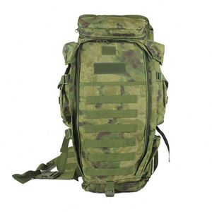 Sac à dos tactique de randonnée pour voyageurs de montagne 40L tendance 2022, sac tactique, sac étanche, grande capacité, étanche - Product Image 6