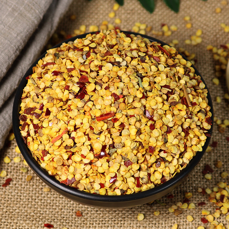 Hot Chilli Seed Can Make Chilli