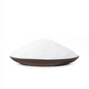 Résine PVC blanche recyclée SG3 SG5 Poudre Matériau polyvalent pour profilés Tuyaux Grades Jouets Film & Câble Applications - Product Image 2