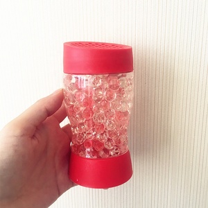 Deodorante <span class=keywords><strong>per</strong></span> Ambienti con Perle di Cristallo LED, Deodorante a Lunga Durata <span class=keywords><strong>per</strong></span> Casa, Auto o Ufficio - Product Image 5