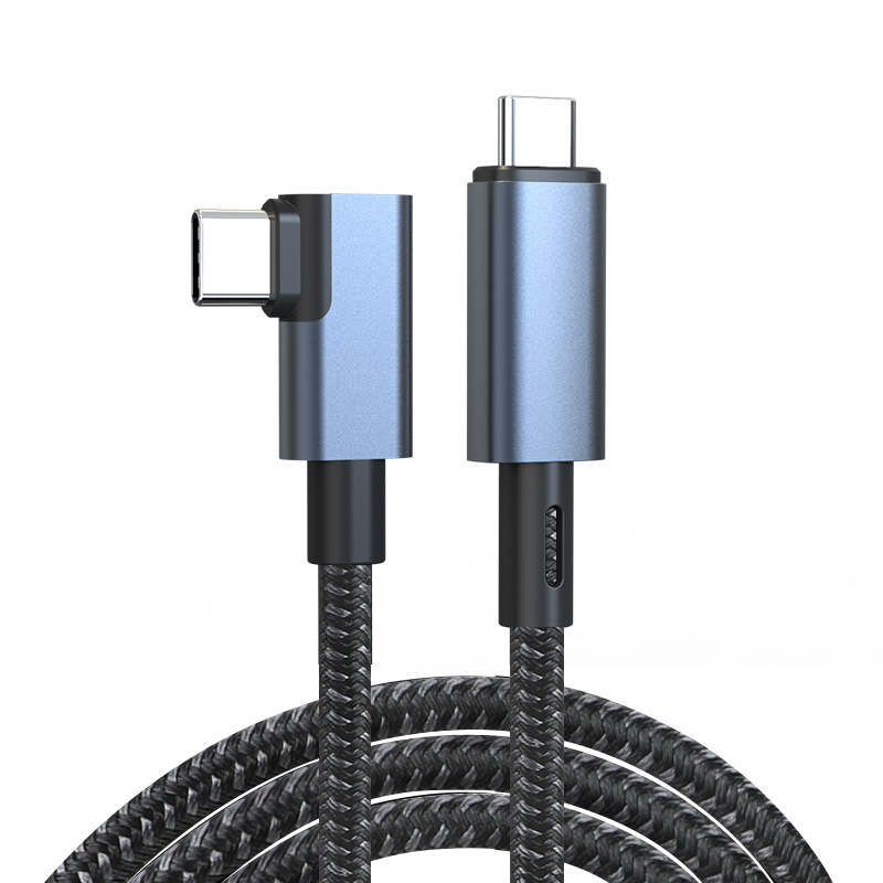 Grey-40Gbps usb 4