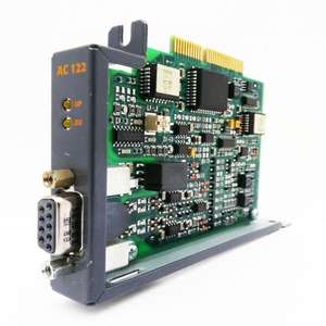 Interfaccia Resolver PLC Automation 8AC12260-2 Rev H0 - Nuova - - Product Image 1