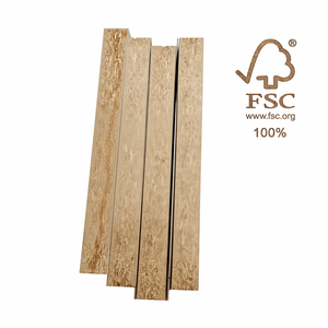 <span class=keywords><strong>Tablero</strong></span> de Fibra de Bambú Crudo, Resistente a la Humedad, Sin Deformación, <span class=keywords><strong>Tablero</strong></span> de Partículas, Diseño Contemporáneo, Sin Acabado - Product Image 2