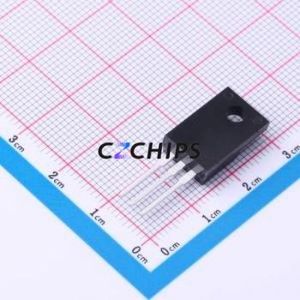 Transistor de Efecto de Campo (MOSFET) Original y Nuevo FDPF190N15A TO-220F, Venta al por Mayor de Componentes Electrónicos y Servicio BOM - Product Image 2