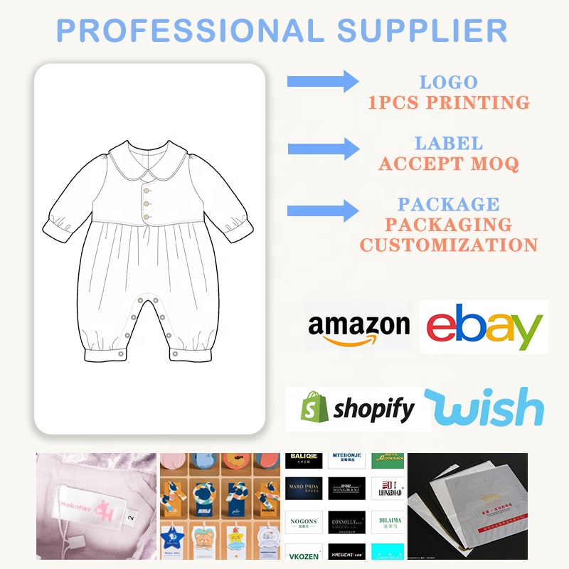 baby body suit high quality