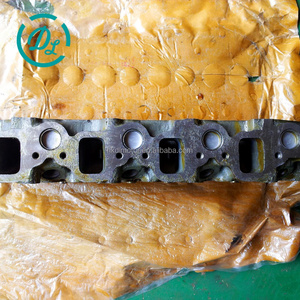 ฝาสูบดีเซล EexcavaStart 1DZ-1 รุ่น 11101-78200 สำหรับเครื่องยนต์รถยก - ทนทาน เชื่อถือได้ ติดตั้งง่าย 11101-78202 - Product Image 5