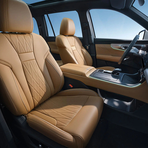 <span class=keywords><strong>Gac</strong></span> Trumpchi GS8 mới lai Xăng SUV Xe mô hình xe hơi sang trọng - Product Image 5