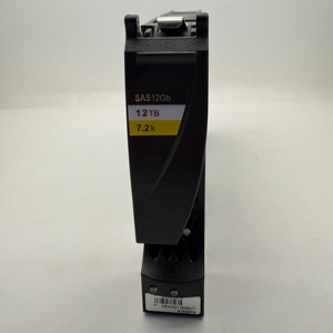Đĩa cứng D4-VS07-12000 005053215 005050451 005648536 thống nhất 12TB nlsas 15x3.5 ổ đĩa cho sự thống nhất 380 480 680 880 EMC đĩa cứng - Product Image 1