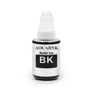 Ocbestjet <span class=keywords><strong>เครื่อง</strong></span>พิมพ์หมึกสีเติม4ขวด,สำหรับ <span class=keywords><strong>Canon</strong></span> 490 GI790 G3400 GI-490 GI-790 GI-890 G1000 G1100 G1400 G2400 G3400 <span class=keywords><strong>G2000</strong></span> - Product Image 2