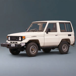 Aile de remplacement pour Land Cruiser FJ70 FJ71 FJ73 FJ75 HZJ73 HZJ73 HZJ75 <span class=keywords><strong>BJ70</strong></span> - Product Image 6